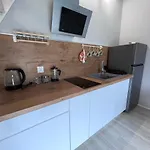 Pod Jaworami Z Antresola Апартаменты *