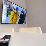 Апартаменты Pod Jaworami Z Antresola *