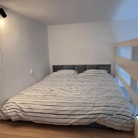 Apartmán Pod Jaworami Z Antresola *