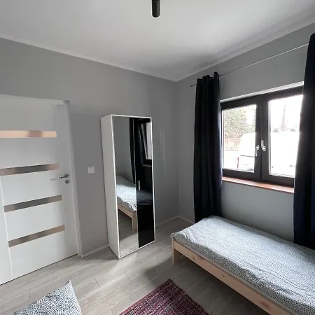 Pod Jaworami Z Antresola * Jelenia Góra