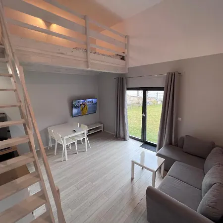 Pod Jaworami Z Antresola Jelenia Góra