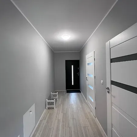 Pod Jaworami Z Antresola Jelení Hora