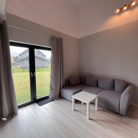 Pod Jaworami Z Antresola