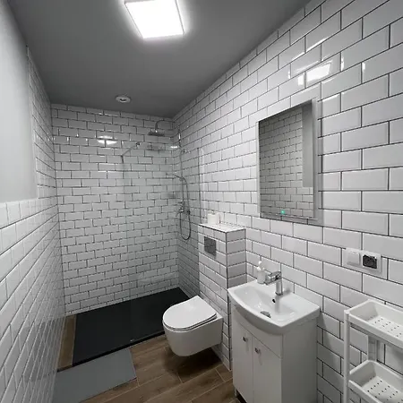 Pod Jaworami Z Antresola Apartmán Jelení Hora