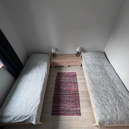 Pod Jaworami Z Antresola Apartmán Jelení Hora