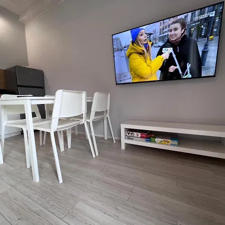 Pod Jaworami Z Antresolą