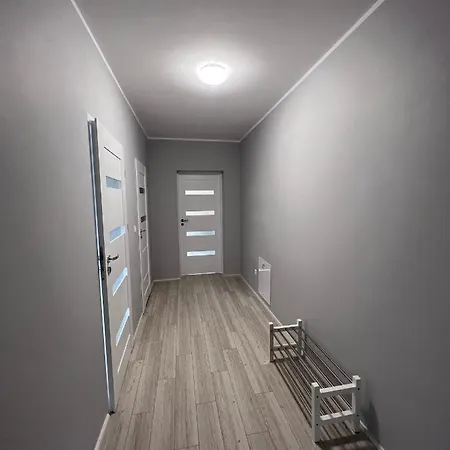 Pod Jaworami Z Antresola Jelenia Góra