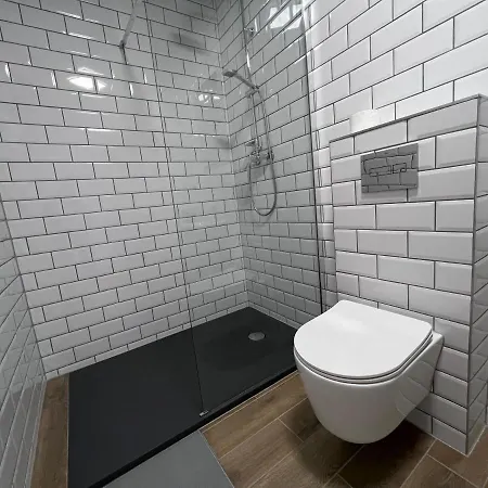 Apartmán Pod Jaworami Z Antresola