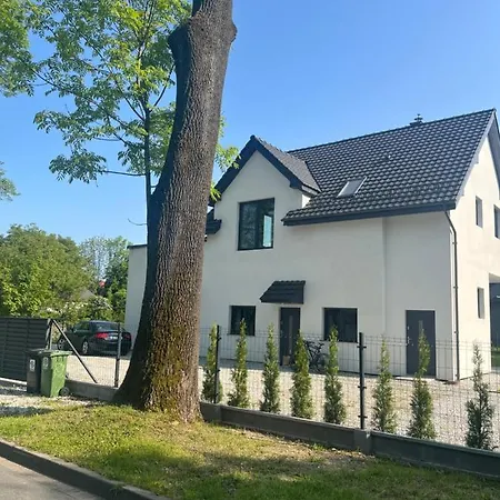 Pod Jaworami Z Antresola *