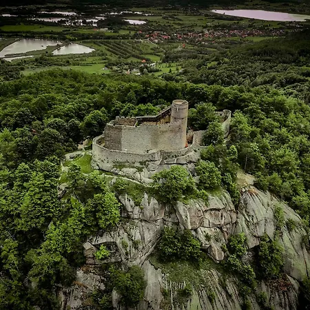 Apartment Pod Jaworami Z Antresola Jelenia Góra