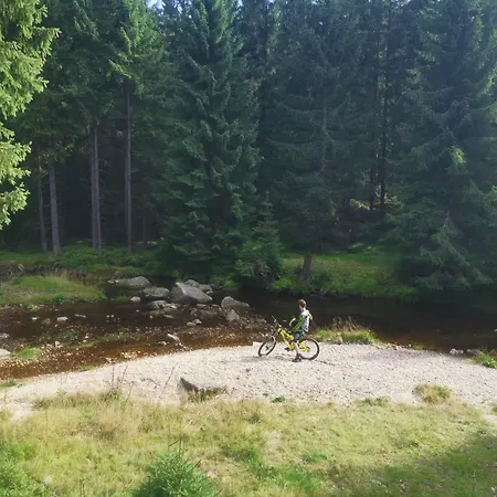 Pod Jaworami Z Antresola Jelenia Góra