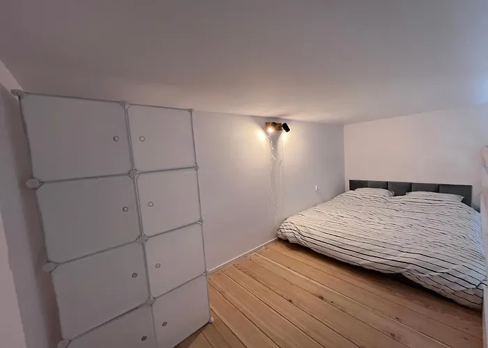 Pod Jaworami Z Antresola Jelenia Gora