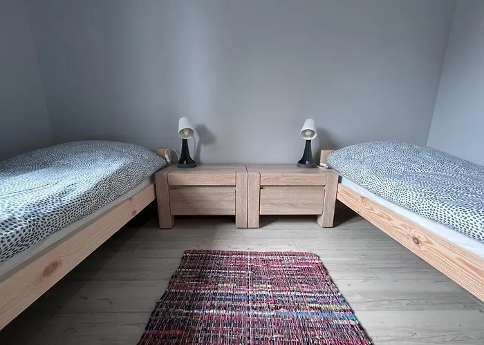 Pod Jaworami Z Antresola Apartment *