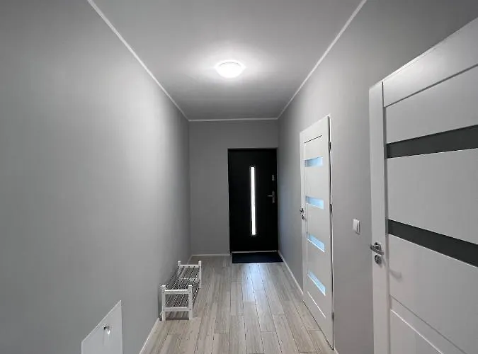 Pod Jaworami Z Antresola Jelenia Gora