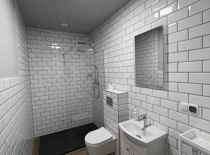 Pod Jaworami Z Antresola Apartment Jelenia Gora