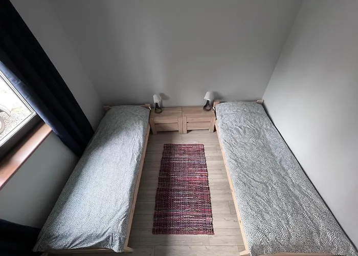 Pod Jaworami Z Antresola Apartment Jelenia Gora