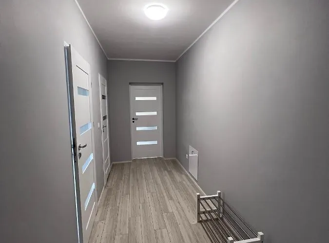 Pod Jaworami Z Antresola Jelenia Gora