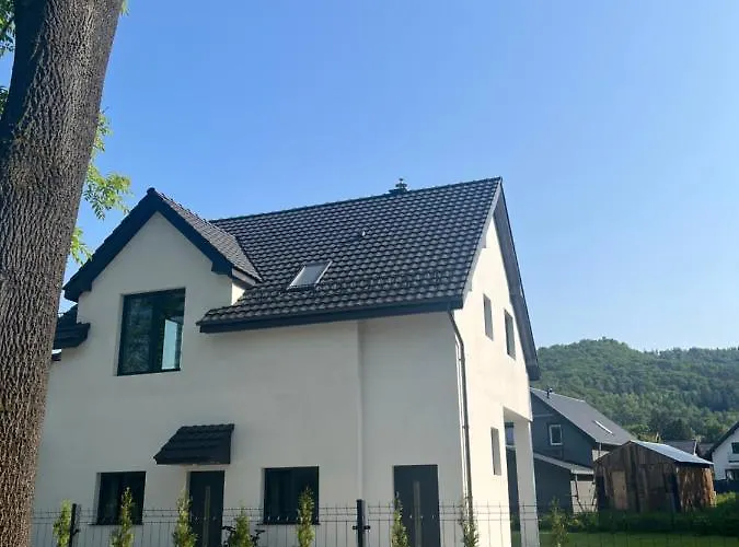 Apartment Pod Jaworami Z Antresola Jelenia Gora