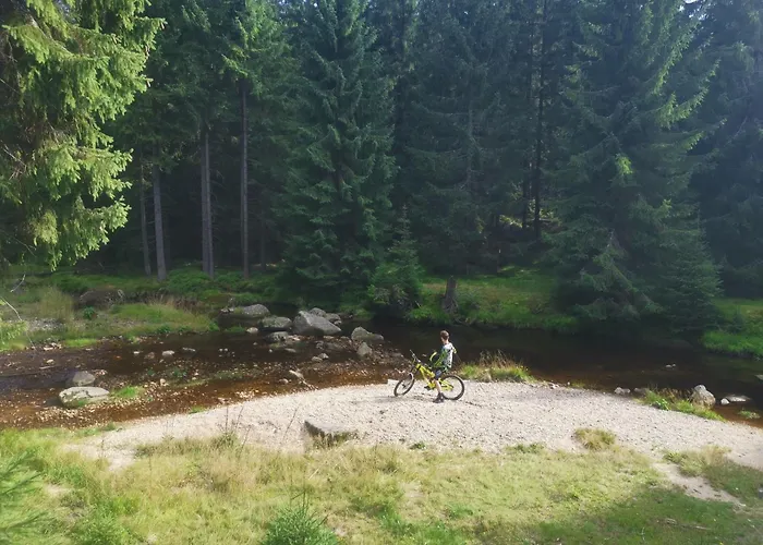 Pod Jaworami Z Antresola Jelenia Gora