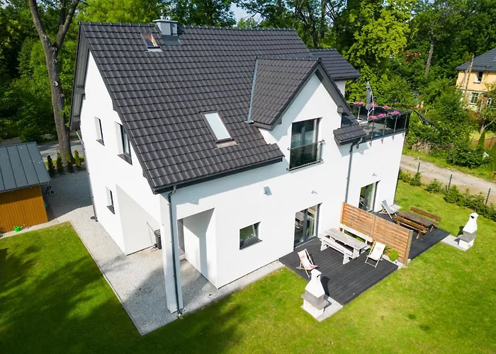 Pod Jaworami Z Antresola Jelenia Gora